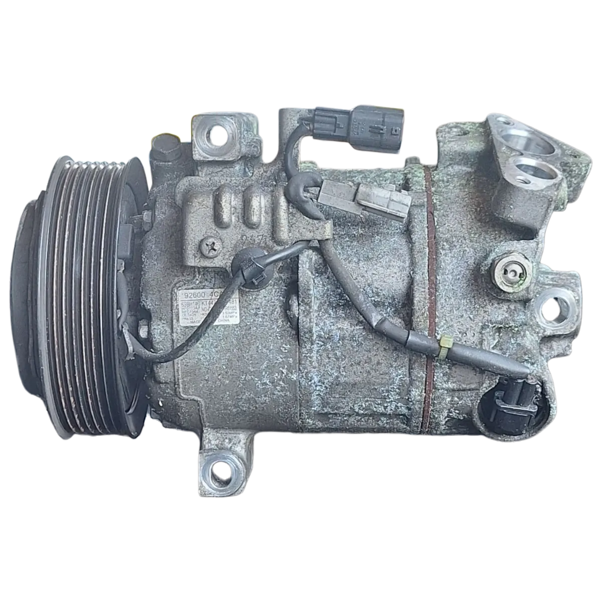 Nissan X-Trail  1.6 DCI  13-22   kompresor klime    926004CA0A   4471607481