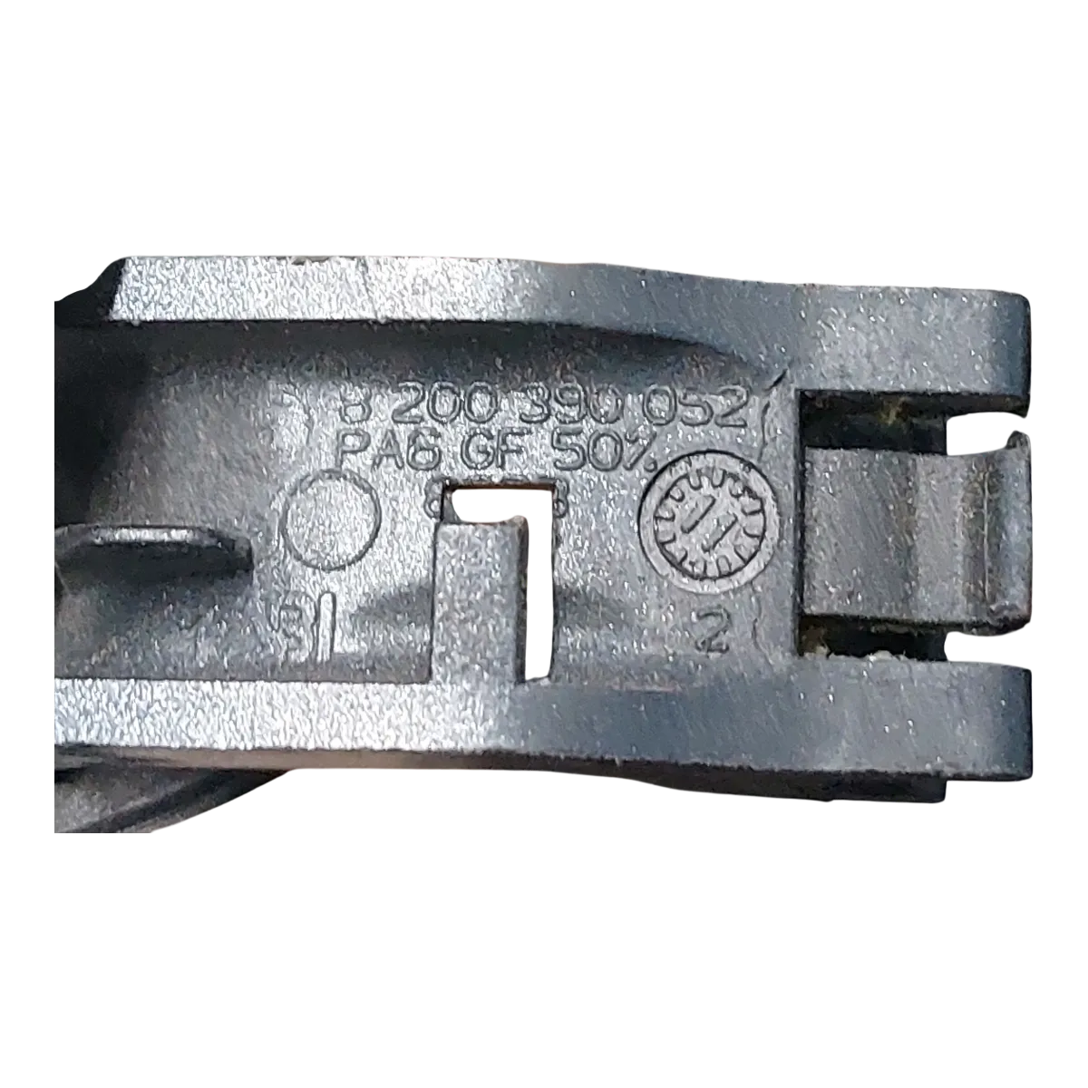 Renault Laguna III 07-15 kvaka vrata prednja lijeva keyless   8200390052