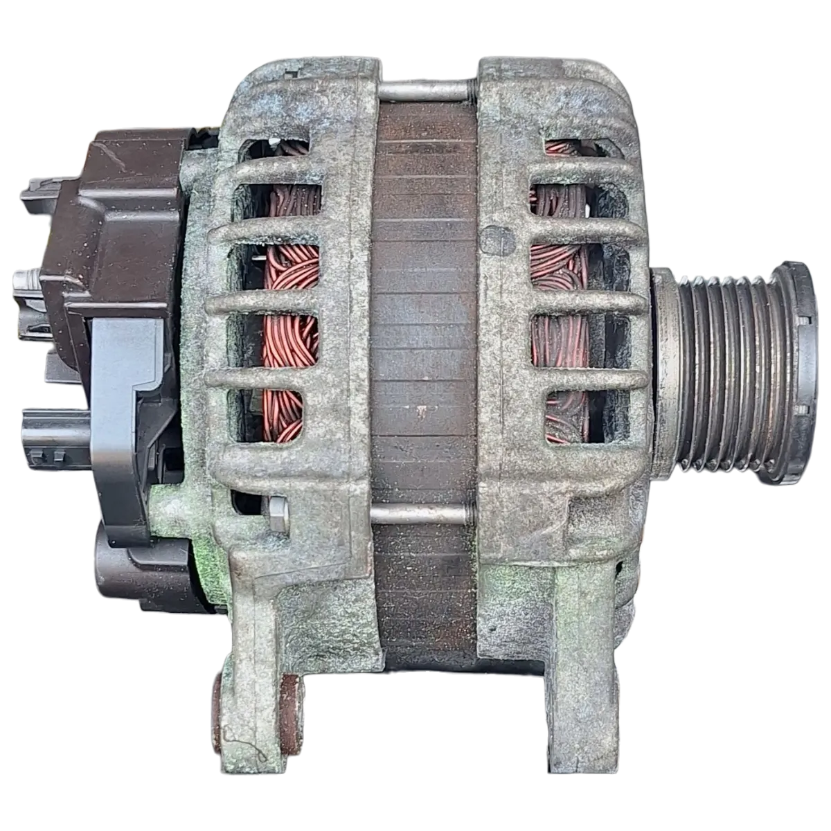 Nissan X-Trail  1.6 DCI  13-22   alternator    231004BE0A   F000BL0841