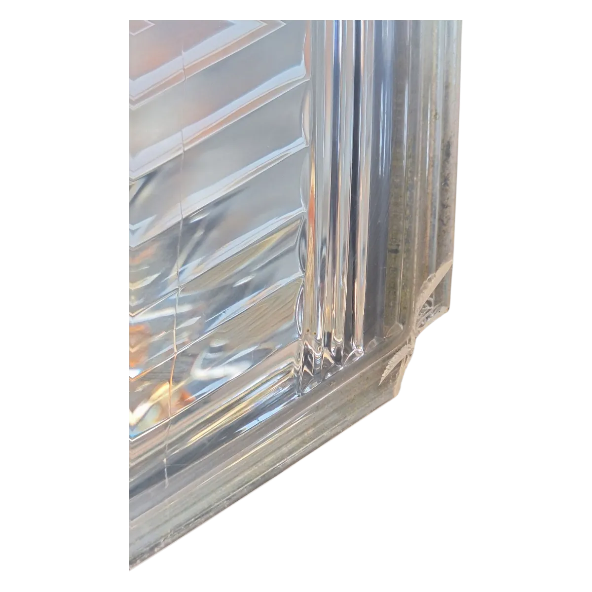 Nissan X-Trail   13-22   lampa zadnja lijeva    265554CA0A    OŠTEĆENO