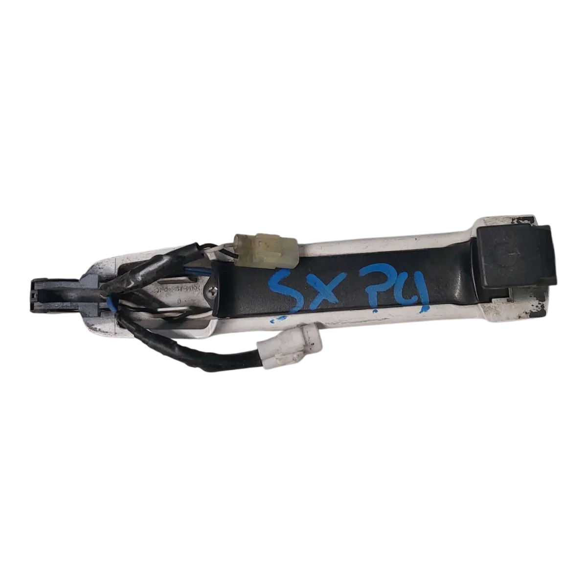 Suzuki SX4   06-13  kvaka vrata prednja lijeva  keyless