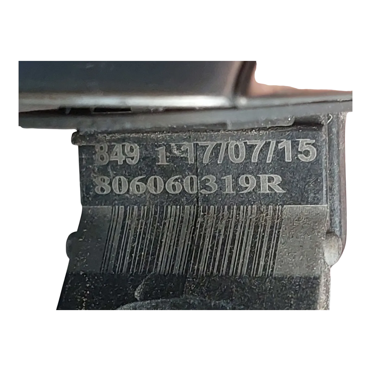 Renault  Espace V  15-    kvaka vrata zadnja  desna  keyless  806060319R   806068026R