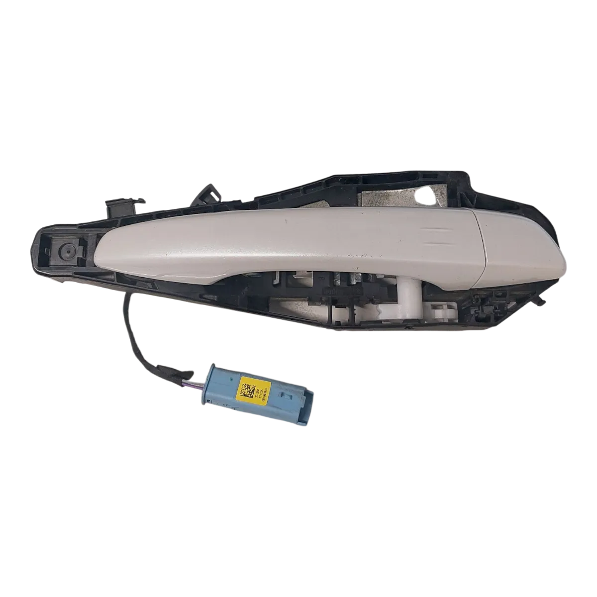 Peugeot 3008 P84  16-  kvaka vrata prednja desna keyless  9820340980  9686433680