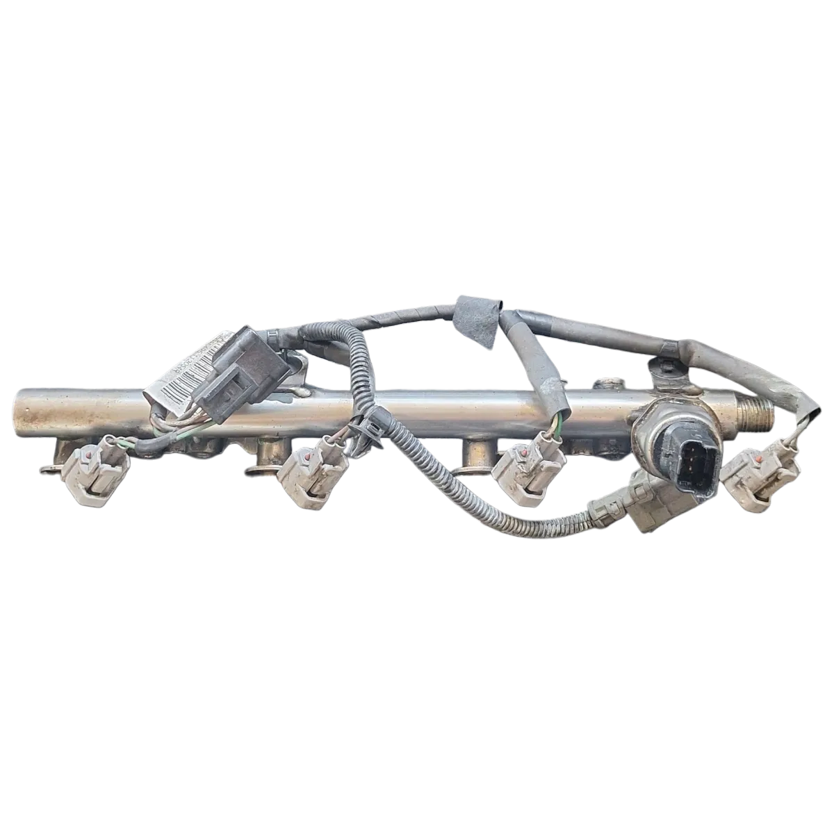 Nissan Pulsar  1.2 DIG  14-     rampa goriva    175204385R