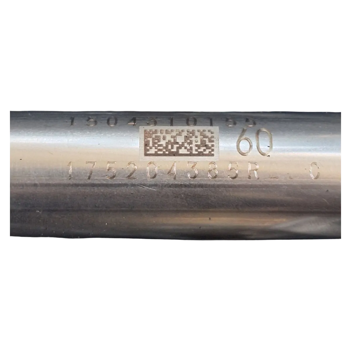 Nissan Pulsar  1.2 DIG  14-     rampa goriva    175204385R