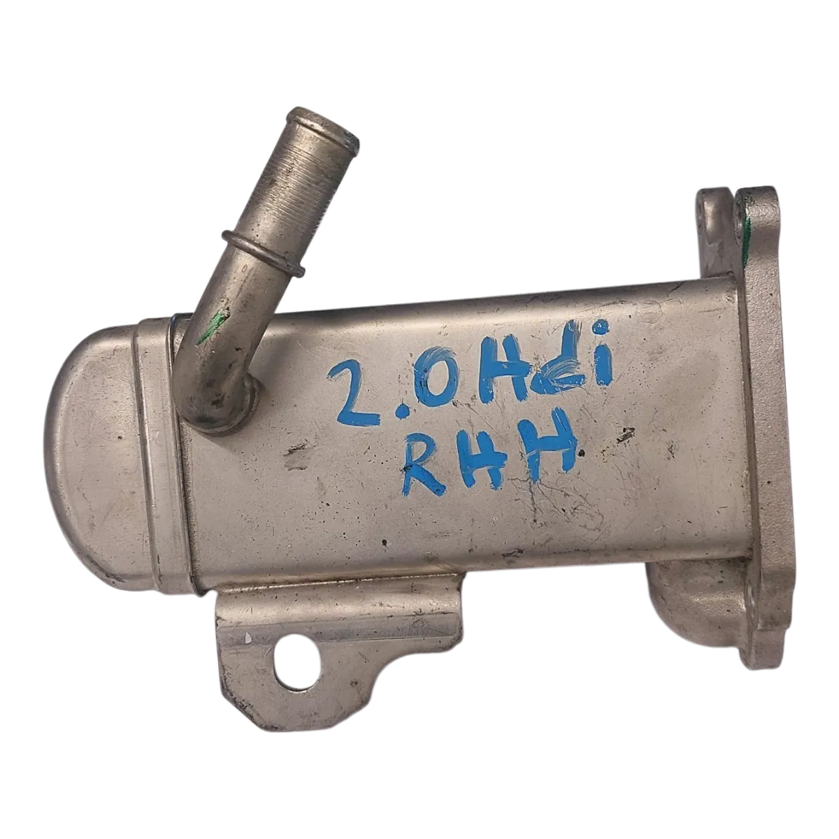 Peugeot 508 2.0 HDI 09-18  hladnjak EGR ventila  V29004027   MM111BL