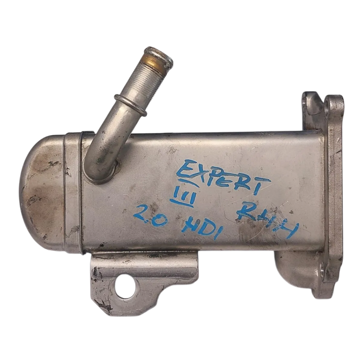 Peugeot  Expert III   2.0 HDI  06-16   hladnjak EGR ventila  V29004027   MM111BL