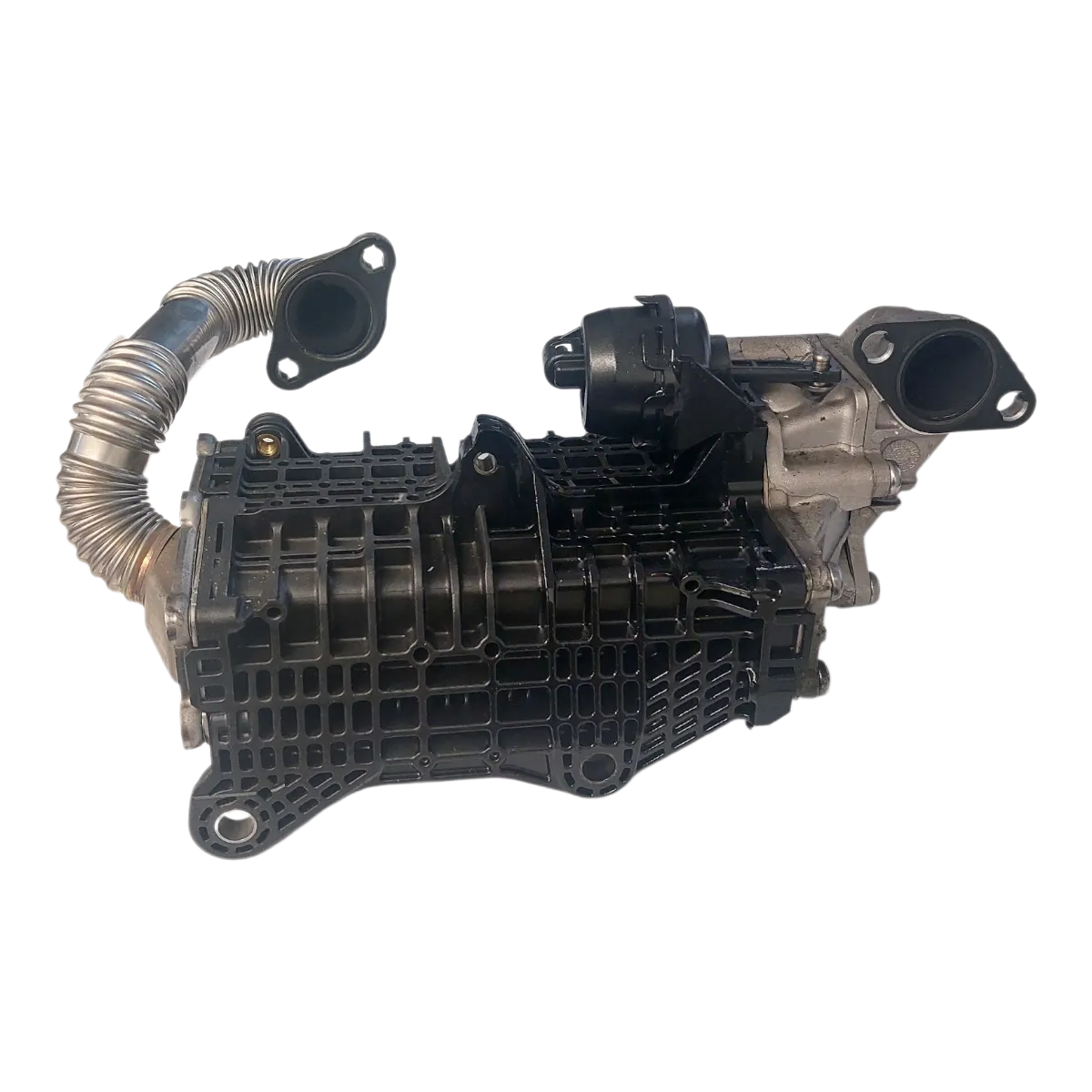 Peugeot 2008 P24 1.5 HDI 19-    hladnjak EGR ventila  9813050280 GS988004