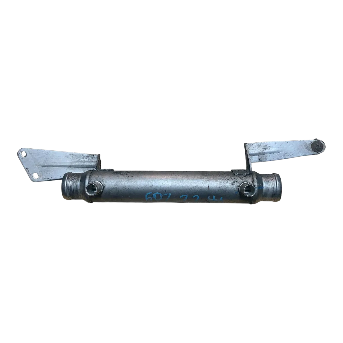 Peugeot 607 2.2 HDI  99-10  hladnjak EGR ventila  9637969480