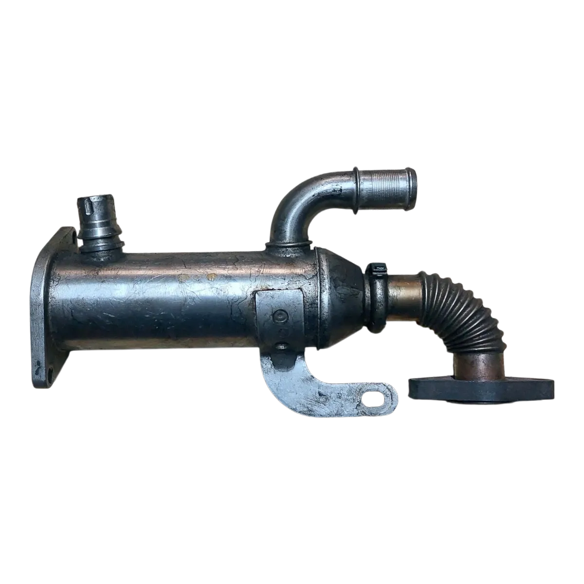 Peugeot 508 2.0 HDI  09-18 hladnjak EGR ventila 9646411180  876431F59116  3M5Q9F464AA