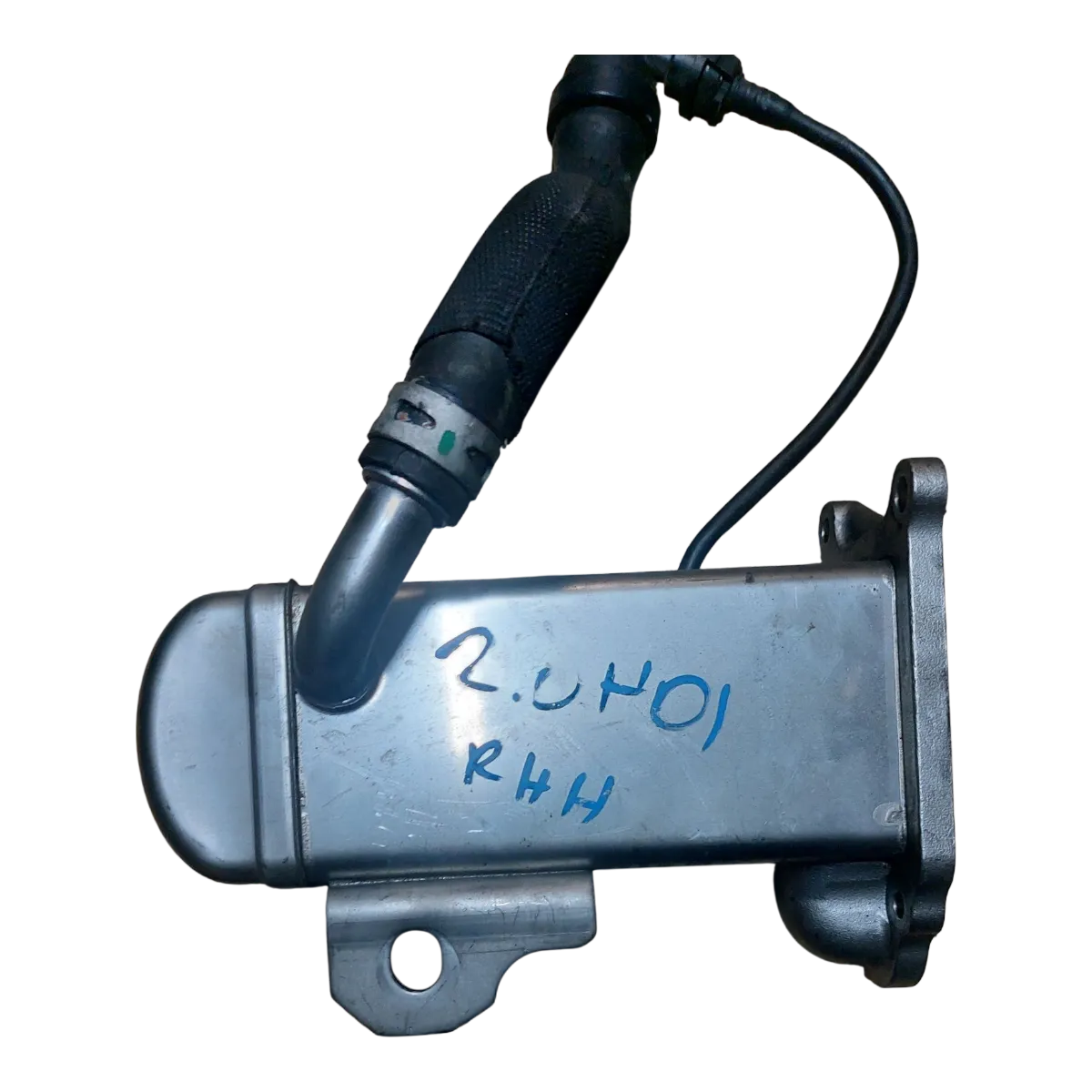 Peugeot 508 2.0 HDI 09-18  hladnjak EGR ventila  V29004027   MM111BL