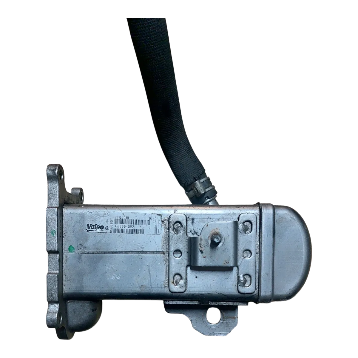 Peugeot 508 2.0 HDI 09-18  hladnjak EGR ventila  V29004027   MM111BL