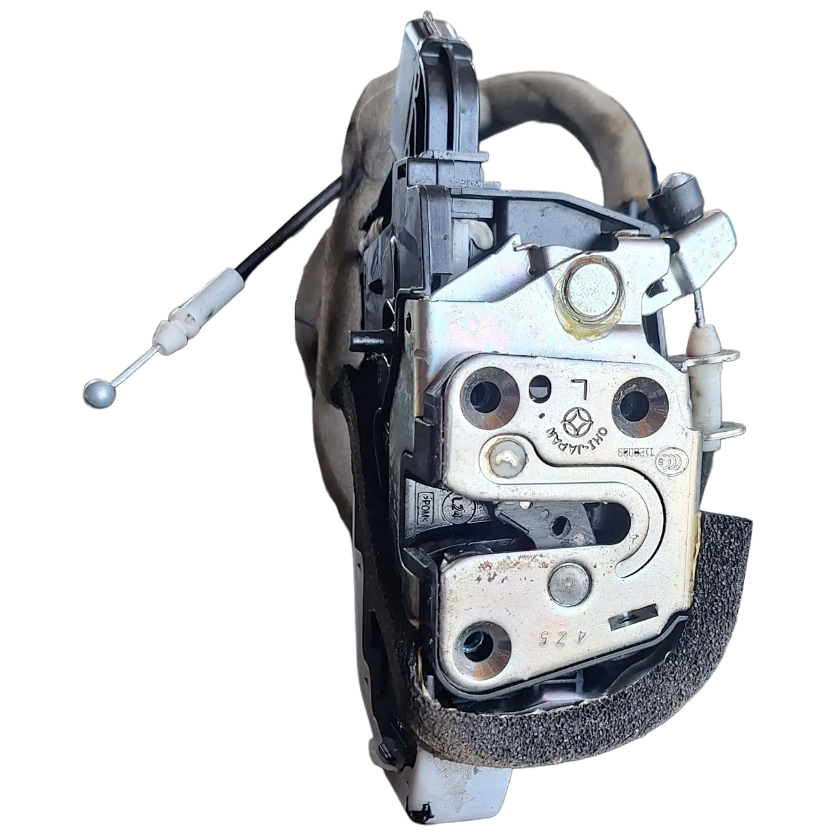 Nissan X-Trail   13-22   brava vrata zadnja lijeva   ZL   2-pina    F1814520