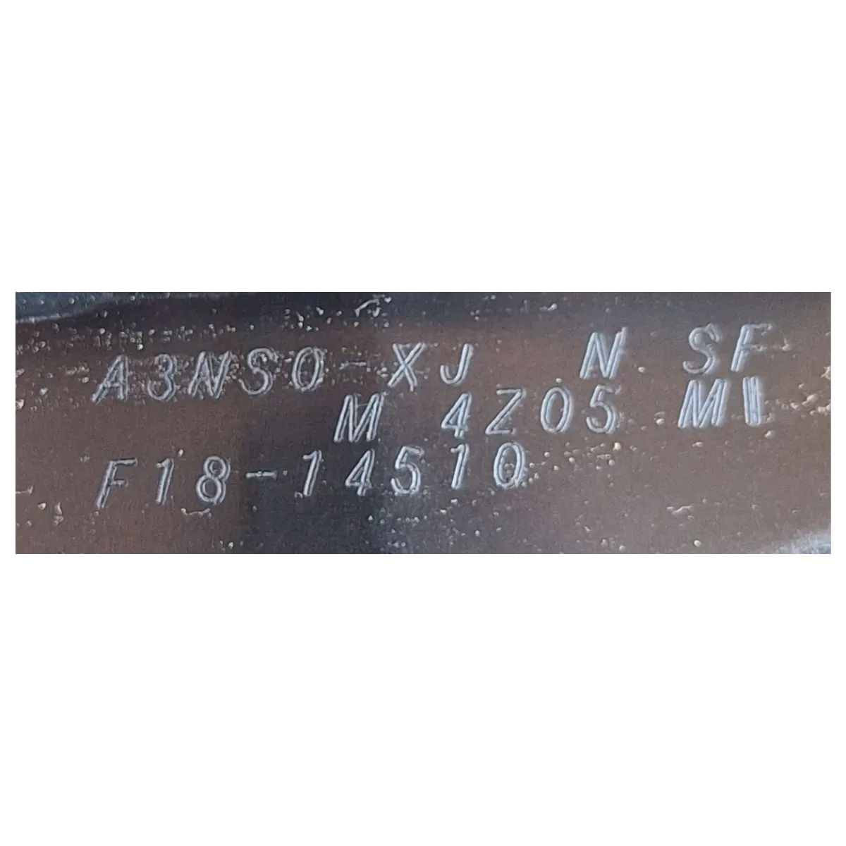 Nissan X-Trail   13-22   brava vrata zadnja desna   ZD  2-pina    F1814510