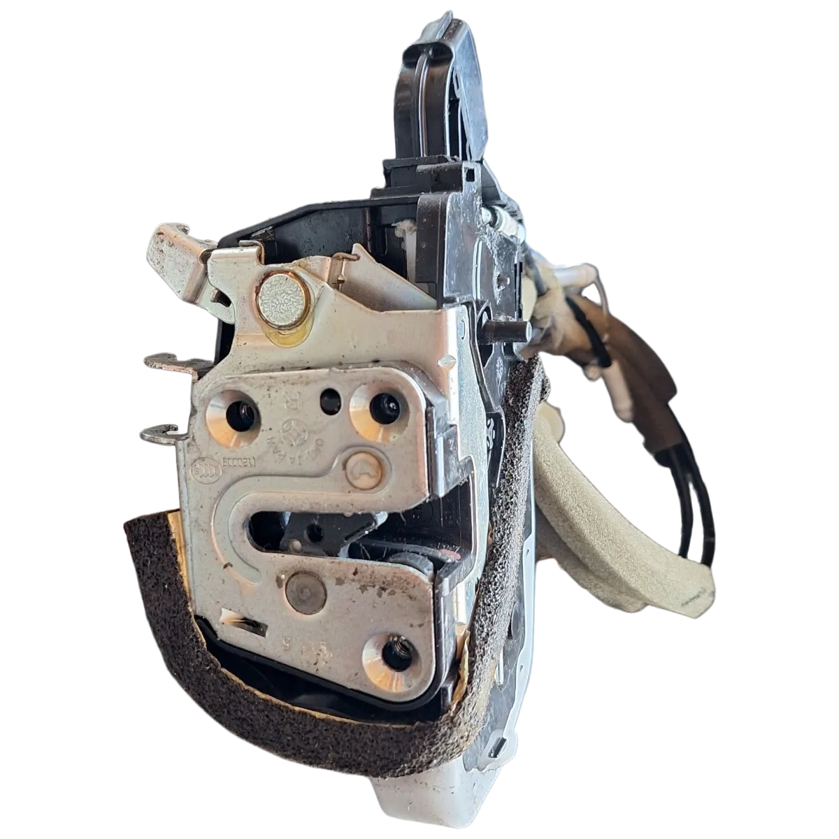 Nissan X-Trail   13-22   brava vrata zadnja desna   ZD  2-pina    F1814510