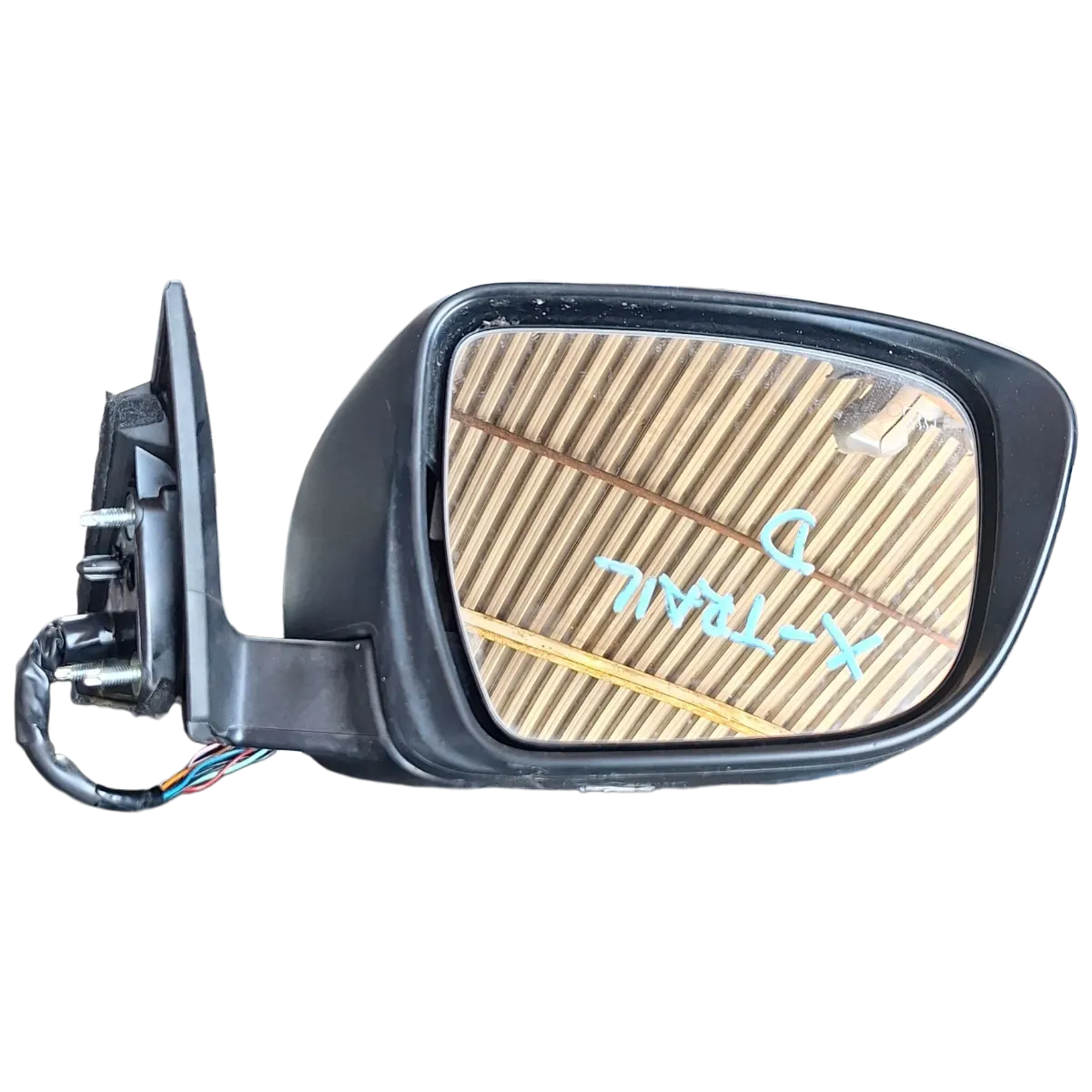 Nissan X-Trail   13-22   retrovizor/ogledalo desni   13-pinova    963014CC8A   el. zaklopivi