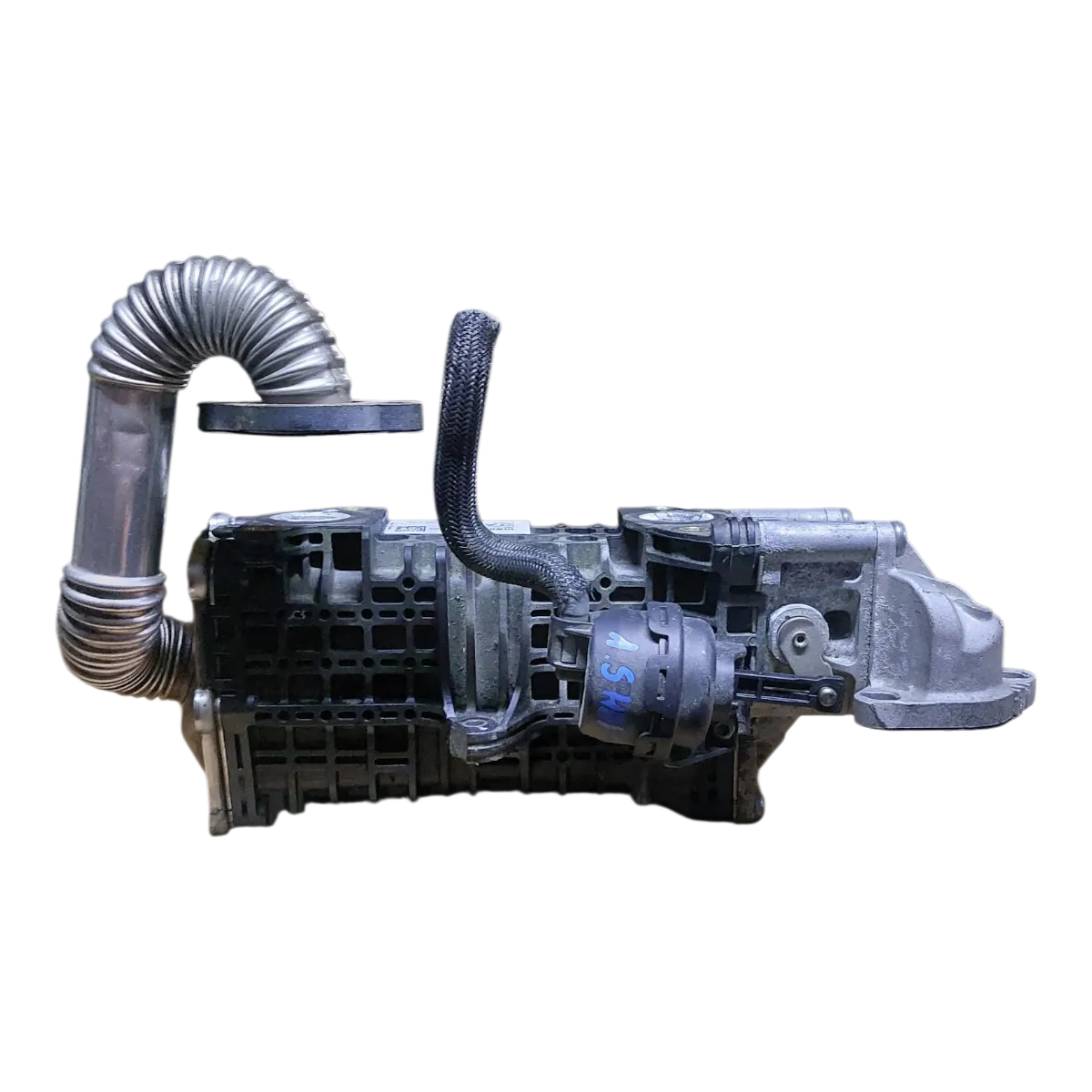 Peugeot 2008 P24 1.5 HDI 19-    hladnjak EGR ventila  9813050280 GS988004