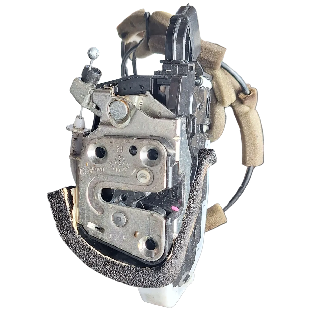 Nissan X-Trail   13-22   brava vrata prednja desna  PD   2-pina    E7112130