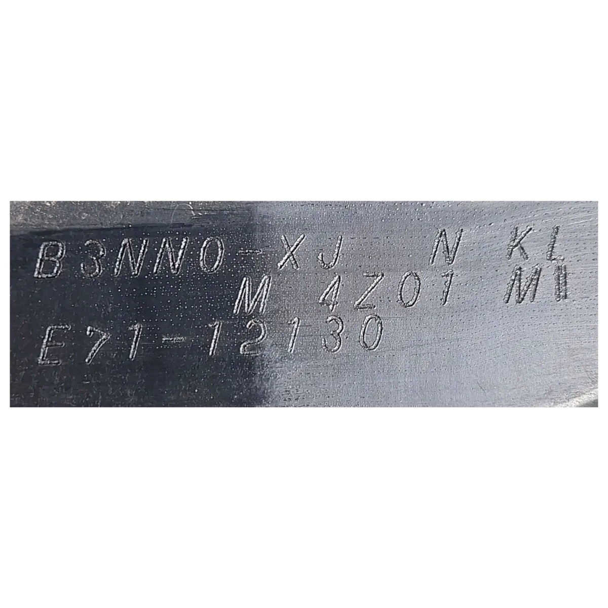 Nissan X-Trail   13-22   brava vrata prednja desna  PD   2-pina    E7112130