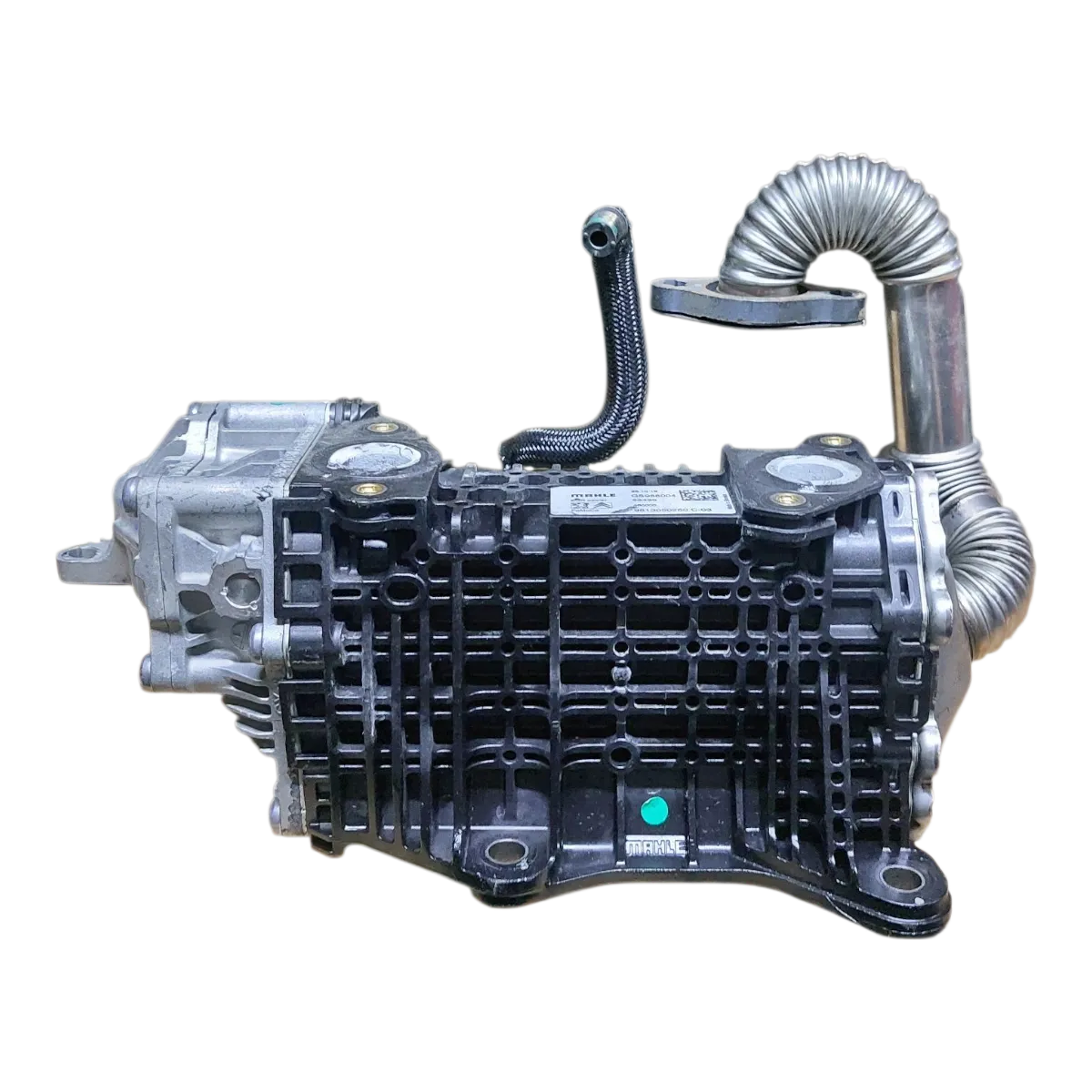 Peugeot Expert IV 1.5 HDI 16-    hladnjak EGR ventila  9813050280 GS988004