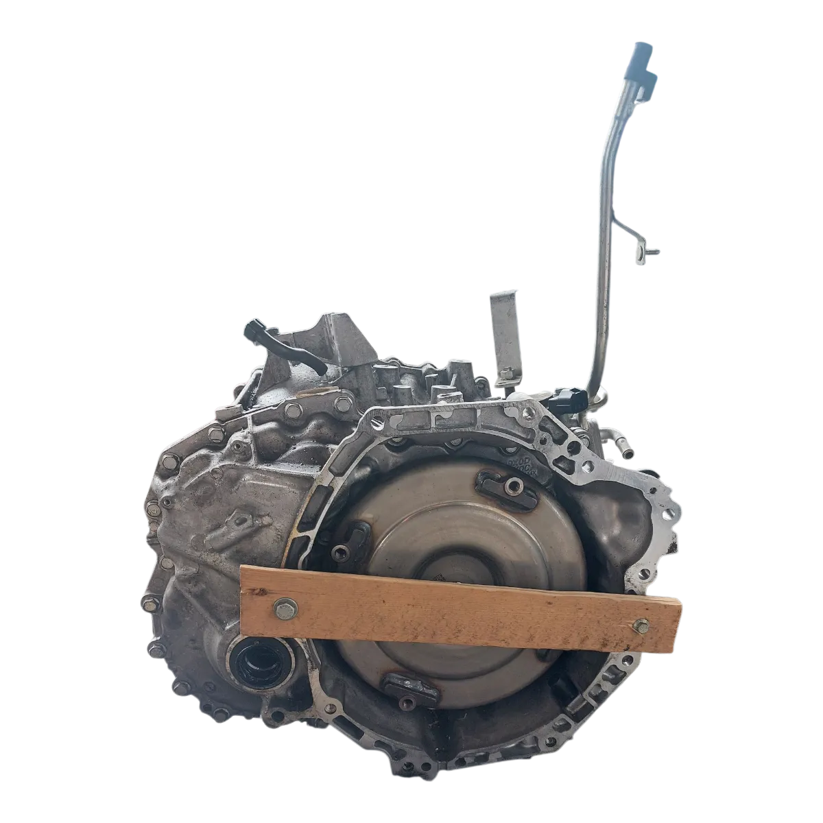 Nissan X-Trail  1.6 DCI  13-22   automatski mjenjač / getriba   3WX1B