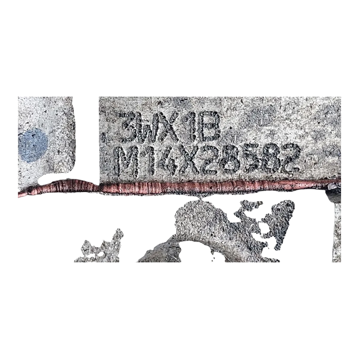 Nissan X-Trail  1.6 DCI  13-22   automatski mjenjač / getriba   3WX1B