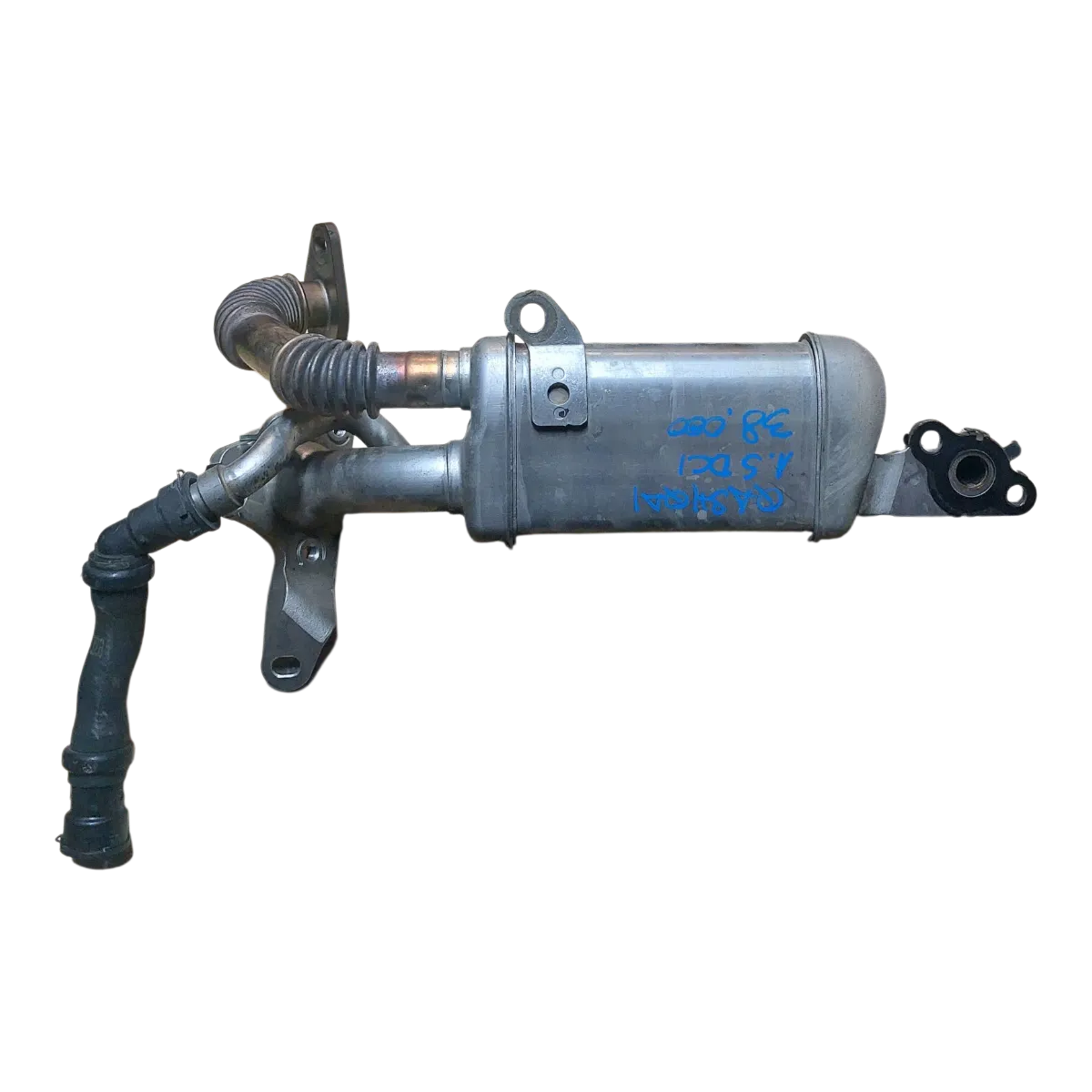 Nissan Qashqai 1.5 DCI  13-21   hladnjak EGR ventila  147357324R