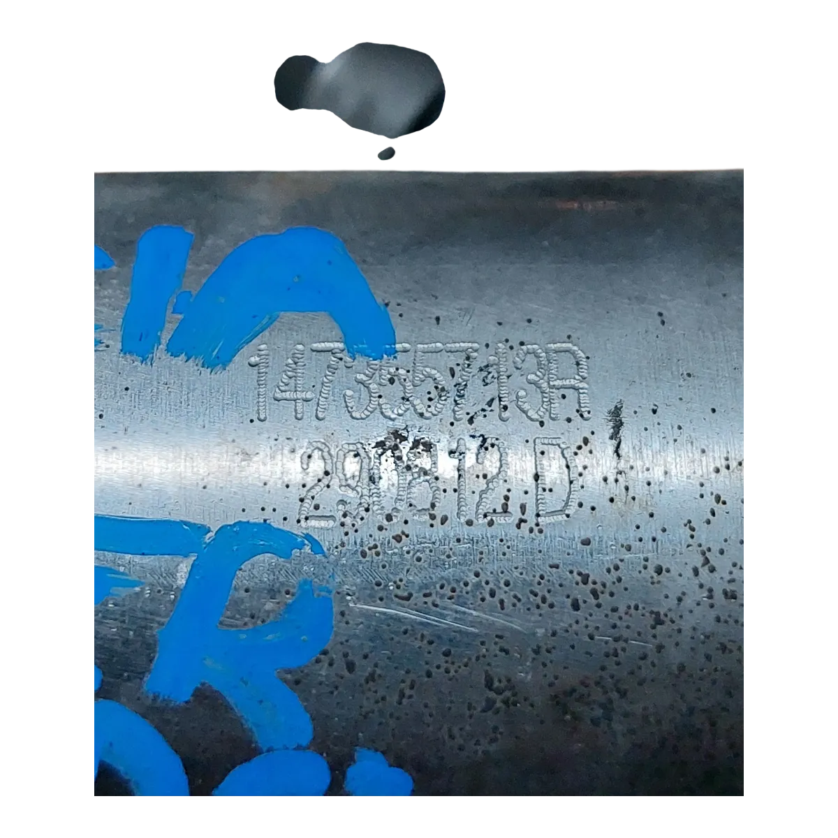 Dacia Duster  1.5 DCI  10-18    EGR ventil - hladnjak    147355713R 147359714R 7701070963  7003681405