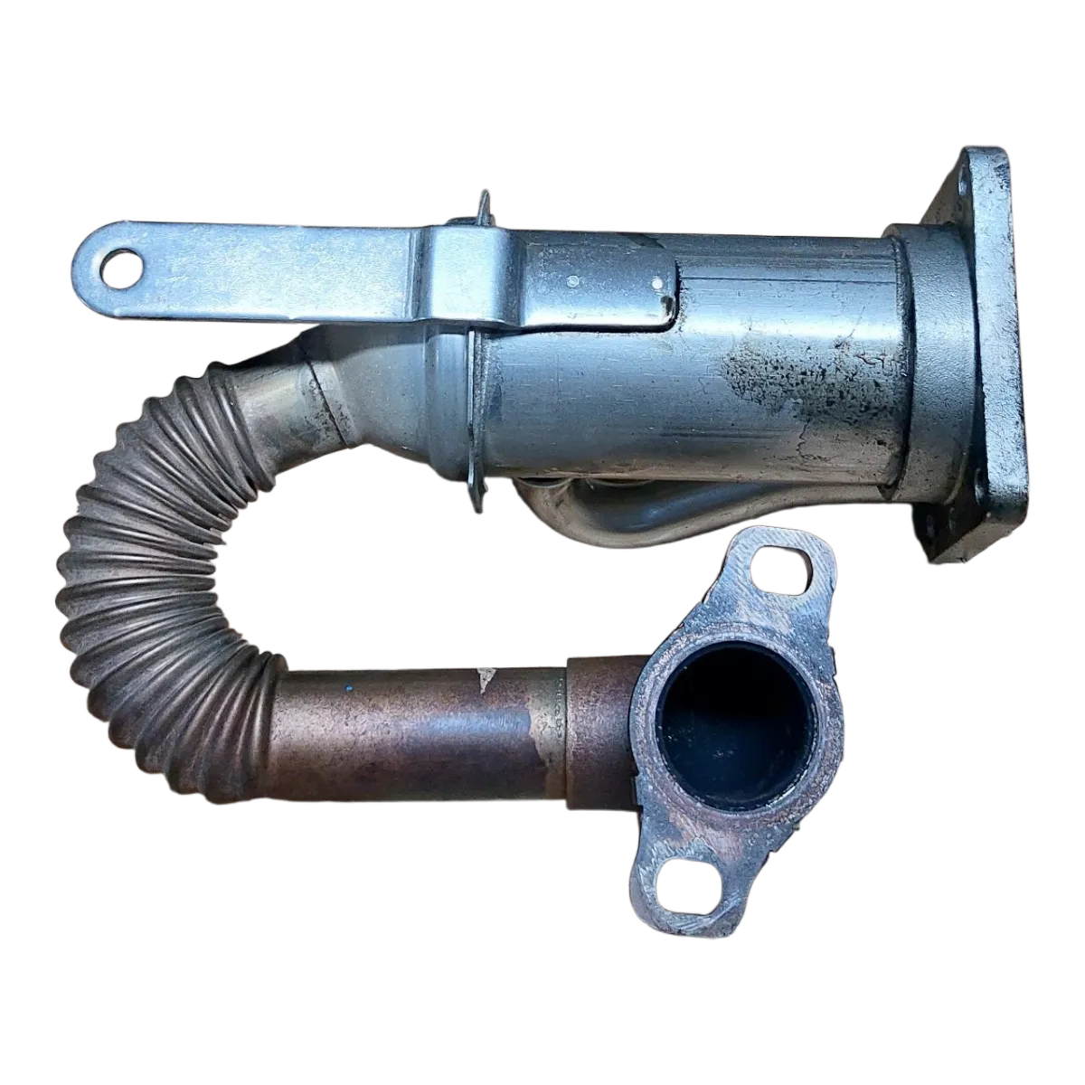 Renault Clio III 1.5 DCI  05-12   hladnjak EGR ventila  147352070R