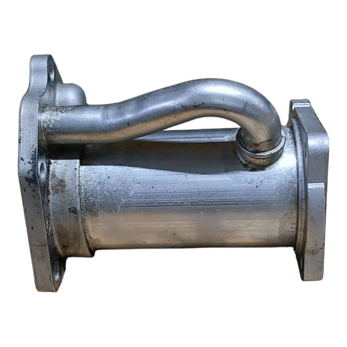 Renault Laguna III 1.5 DCI 07-15   hladnjak EGR ventila  8200729079