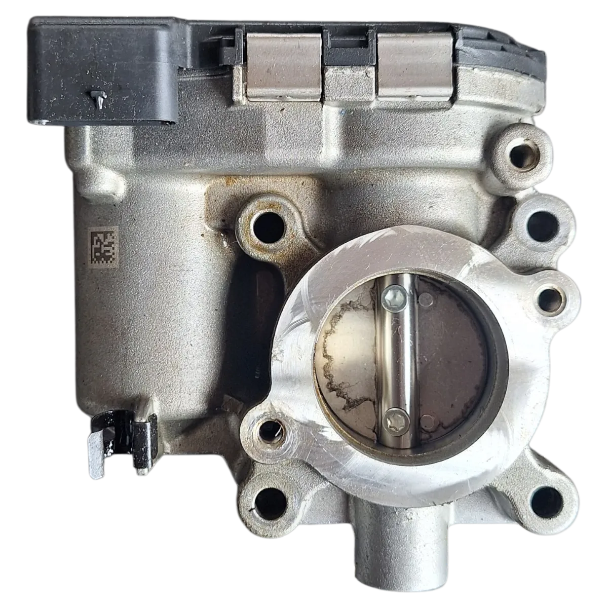 Nissan Qashqai II 1.3 TCE  21-    klapna gasa    A2821410200  161203209R  0280750654    TEST.