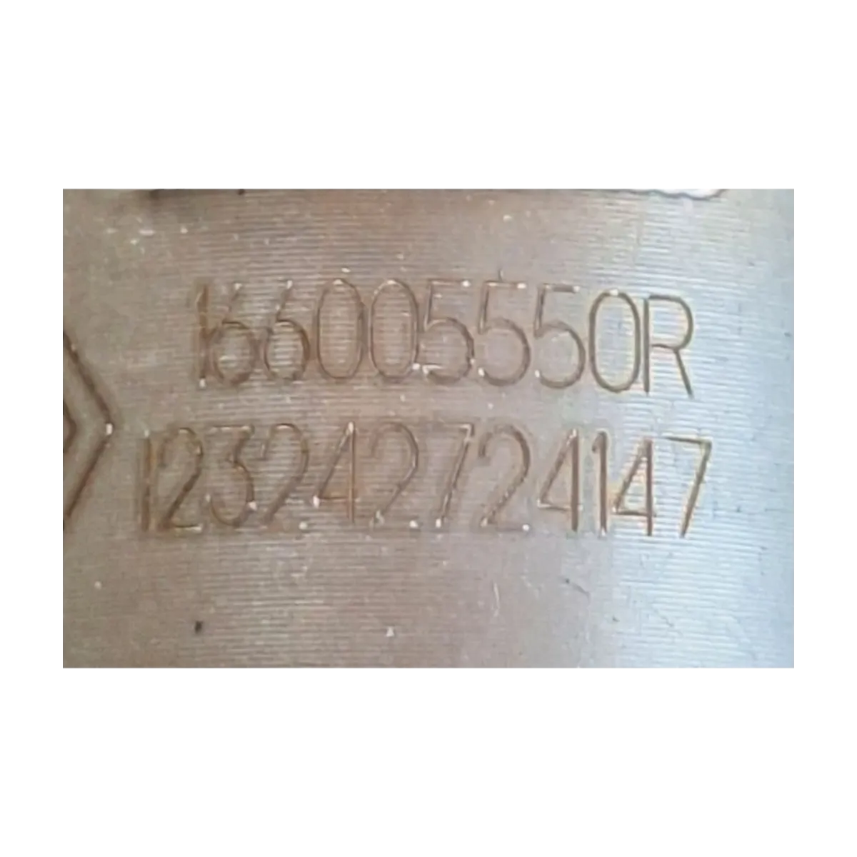 Nissan Qashqai II 1.3 TCE  hybrid 21-    dizna za ubrizgavanje     166005550R