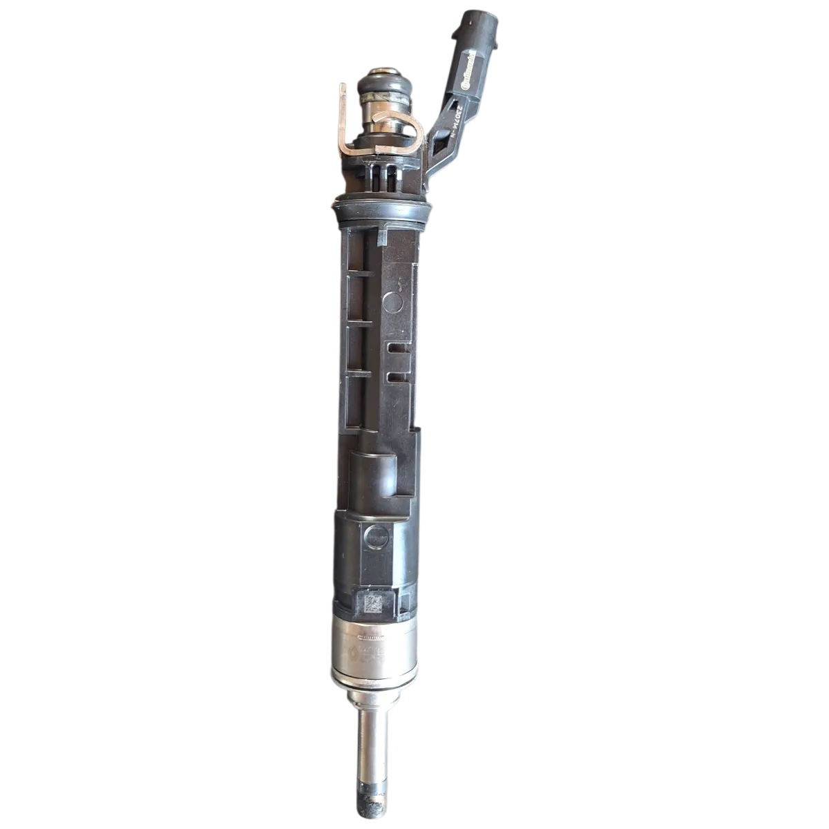 Nissan Qashqai II 1.3 TCE  hybrid 21-    dizna za ubrizgavanje     166005550R