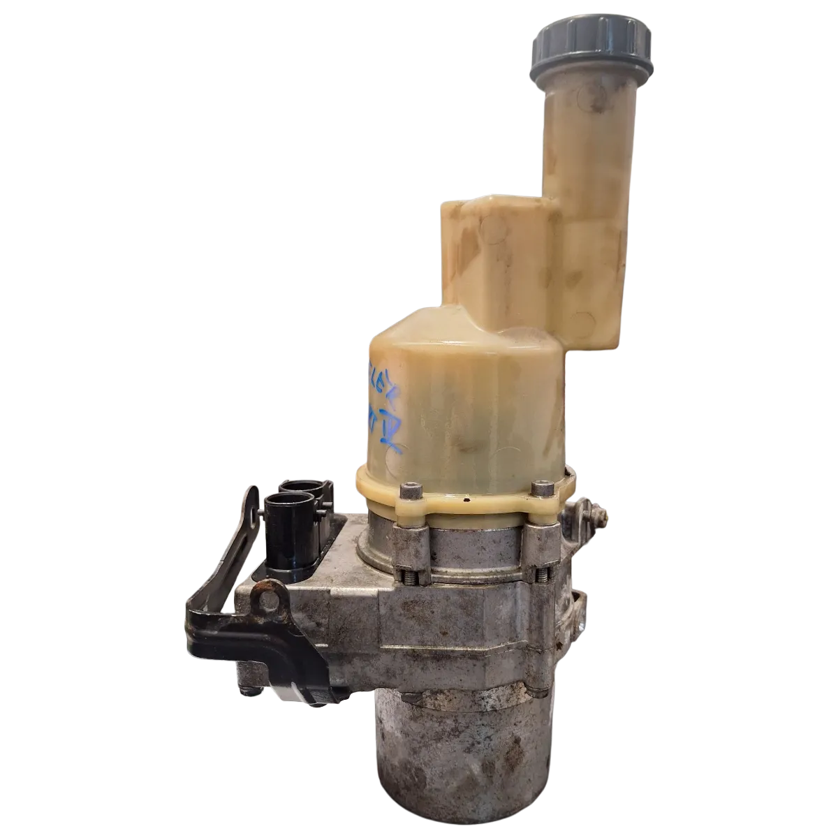 Peugeot Expert   IV  16-    servo pumpa   9818127580   A5103334