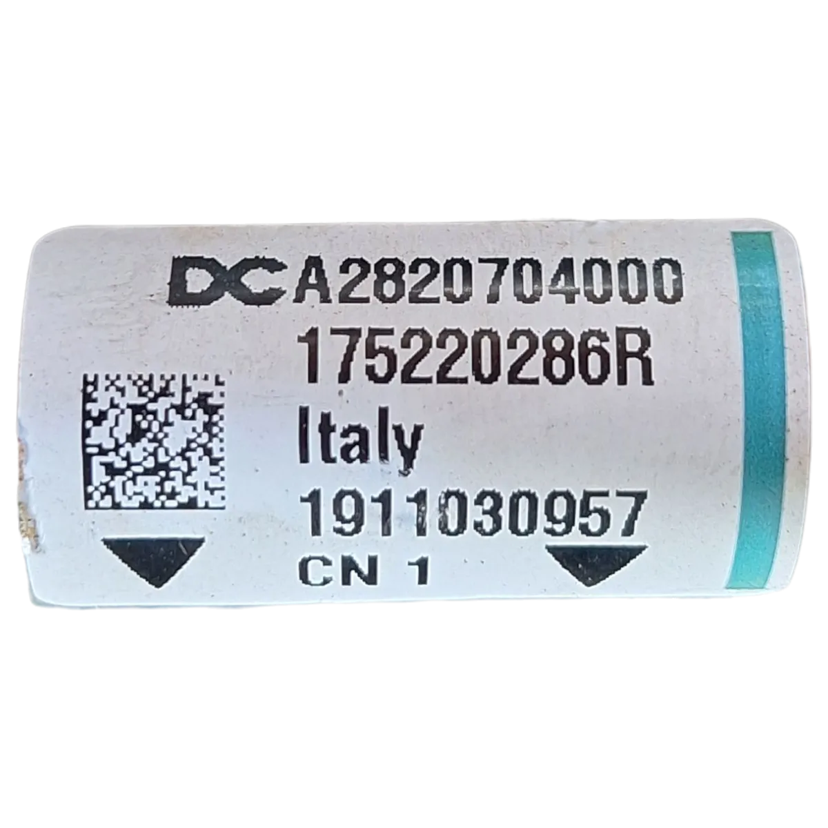 Nissan Qashqai  1.3 TCE   13-21  rampa goriva   A2820704000  175220286R  A2820701100  175200298R