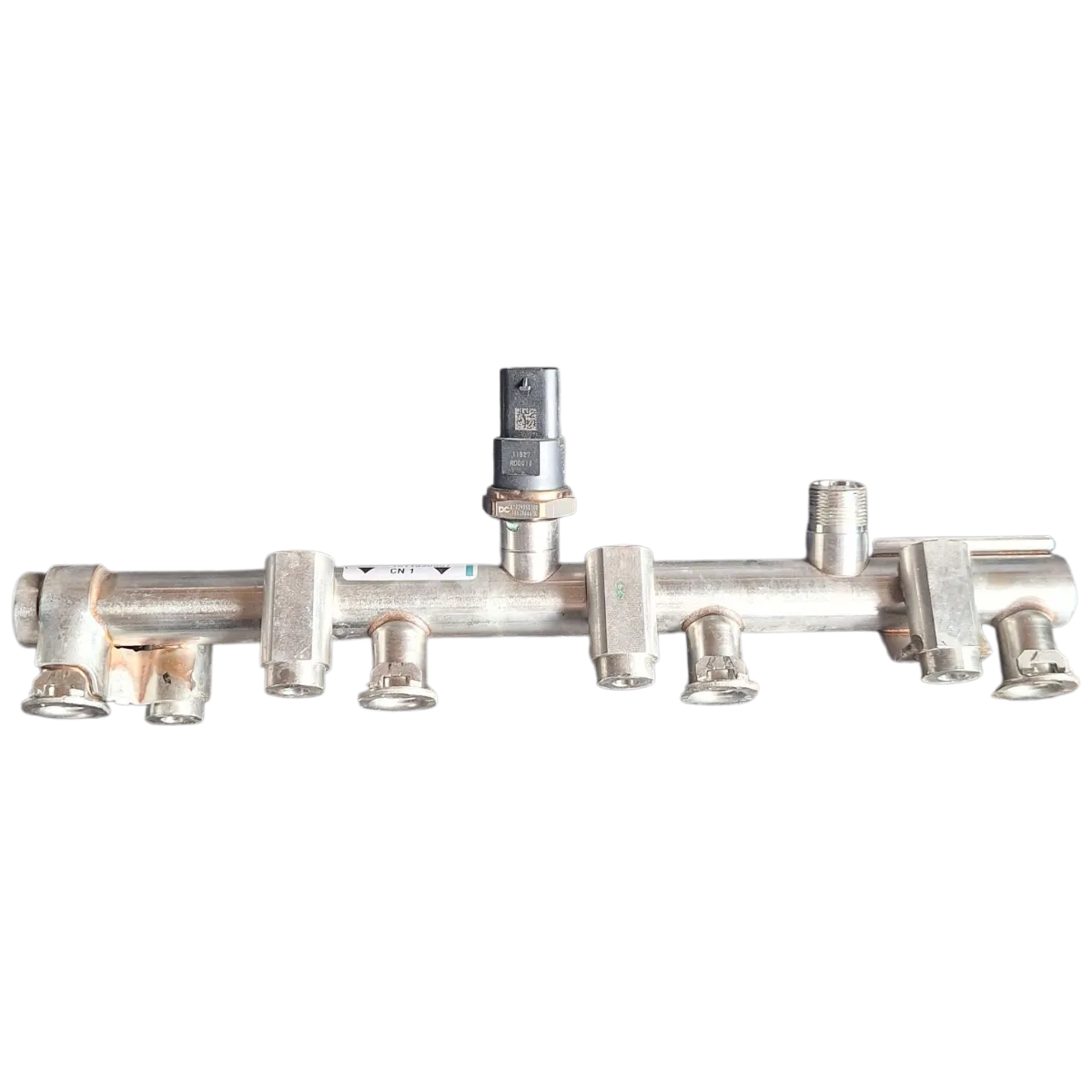 Nissan Qashqai  1.3 TCE   13-21  rampa goriva   A2820704000  175220286R  A2820701100  175200298R