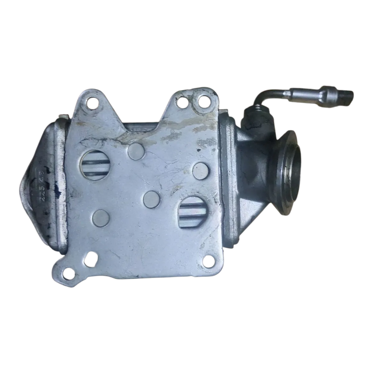 Citroen Nemo 1.3 HDI  07-15   hladnjak EGR ventila   55273563   55249454