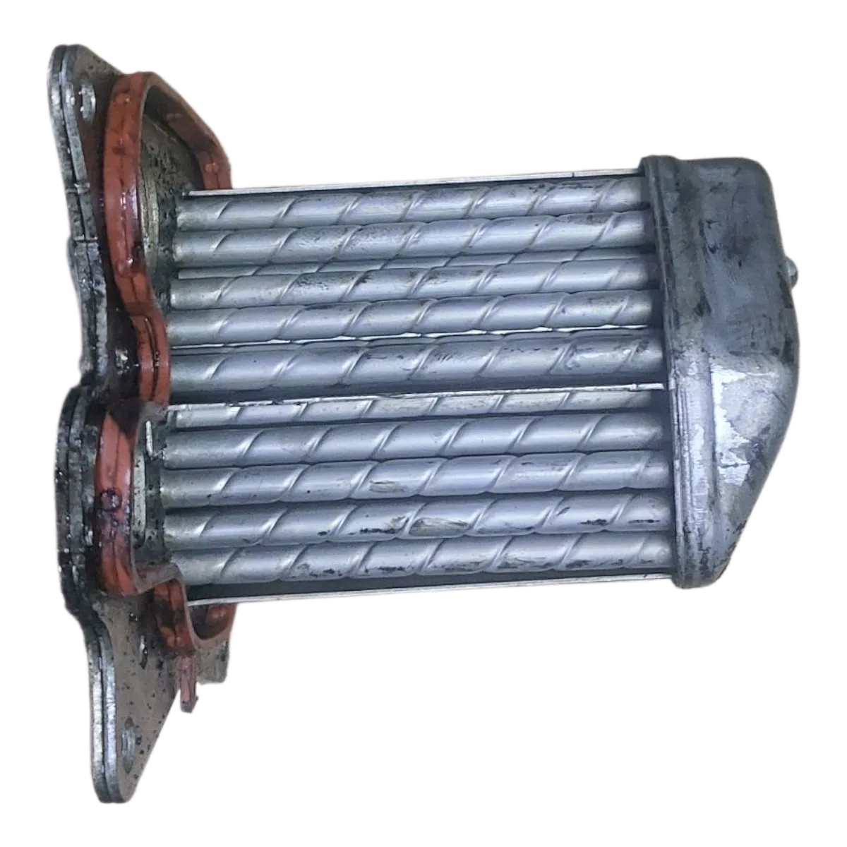 Fiat Bravo II 1.6 M-jet 07-14   hladnjak EGR ventila  55572962  55253875  55275667   1504133197