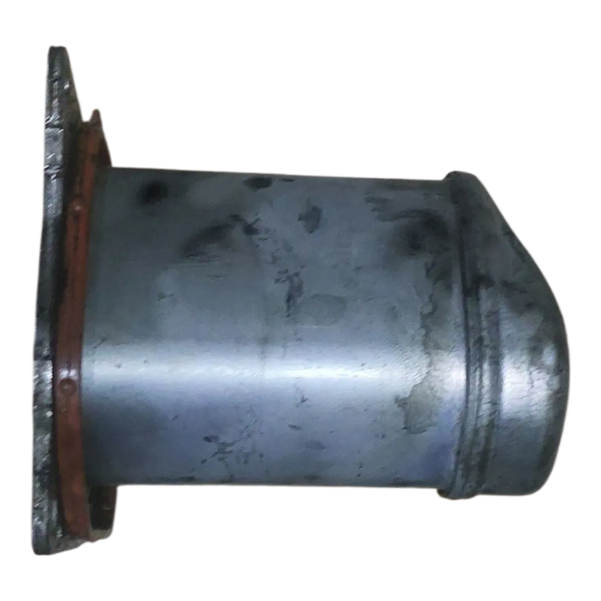 Fiat Bravo II 1.6 M-jet 07-14   hladnjak EGR ventila  55572962  55253875  55275667   1504133197