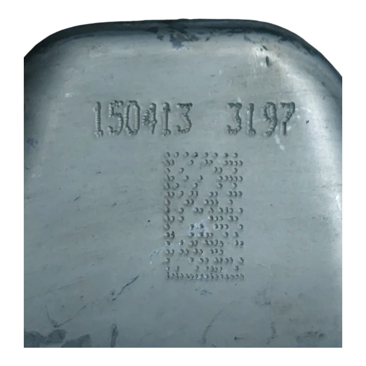 Fiat Bravo II 1.6 M-jet 07-14   hladnjak EGR ventila  55572962  55253875  55275667   1504133197