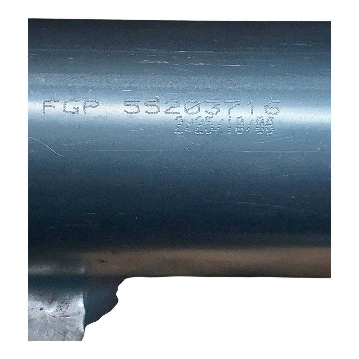 Fiat   Sedici  1.9  JTD  06-14  hladnjak EGR ventila   55203716   55210702