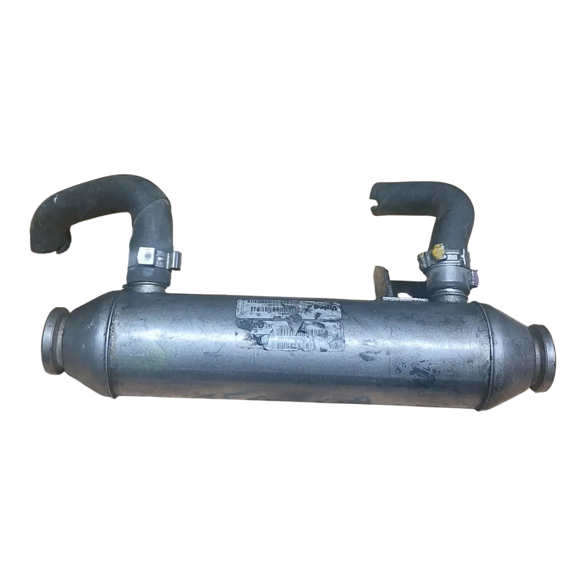 Alfa  Romeo 156 1.9 JTD 96-07  hladnjak EGR ventila  55197878   73500545