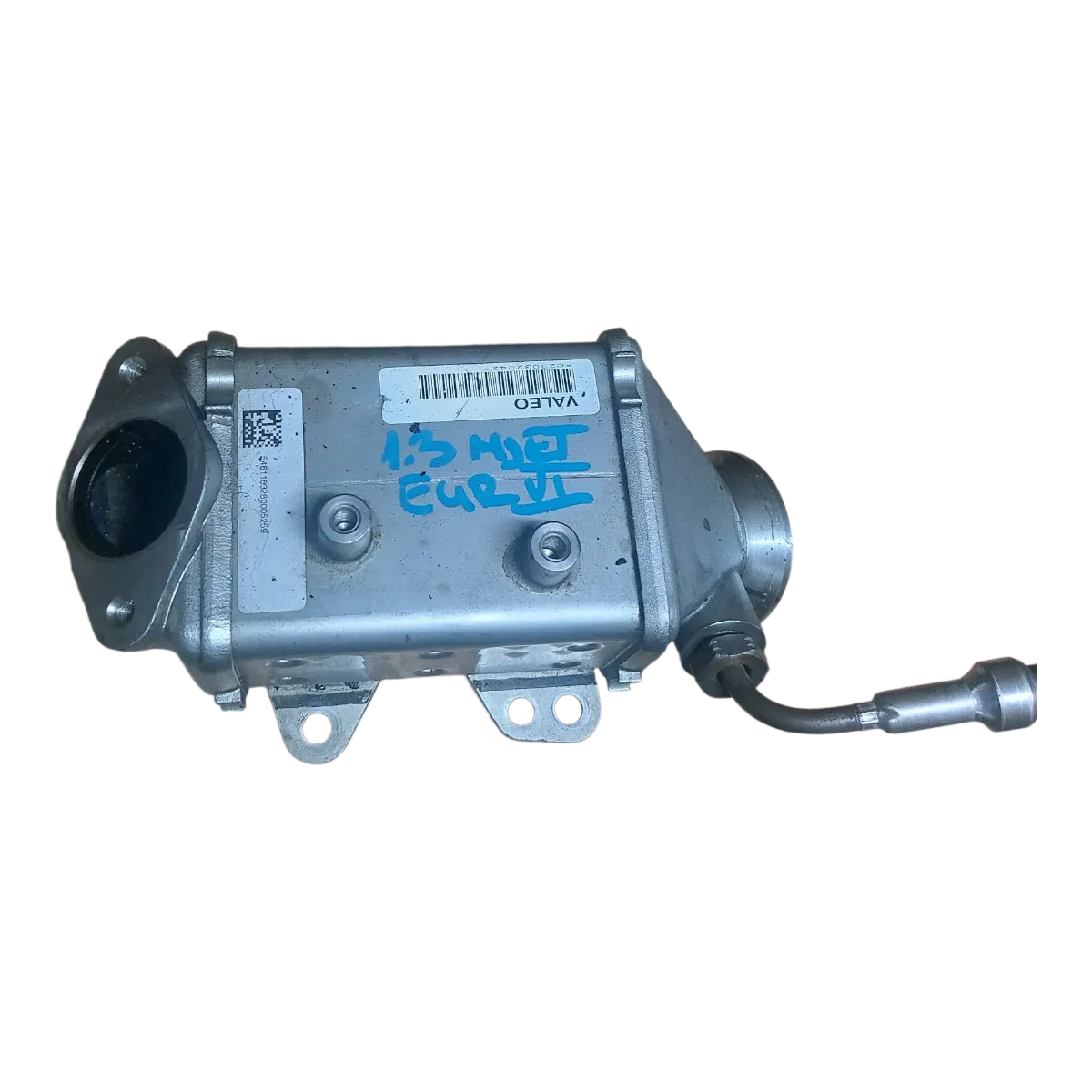 Citroen Nemo 1.3 HDI 07-15 hladnjak EGR ventila 55273563 55249454