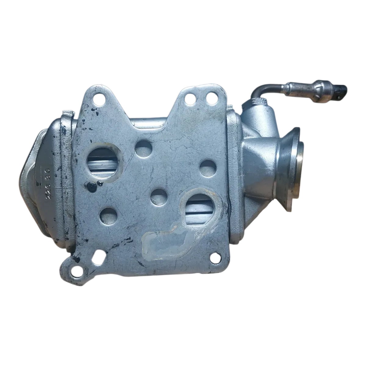 Citroen Nemo 1.3 HDI 07-15 hladnjak EGR ventila 55273563 55249454