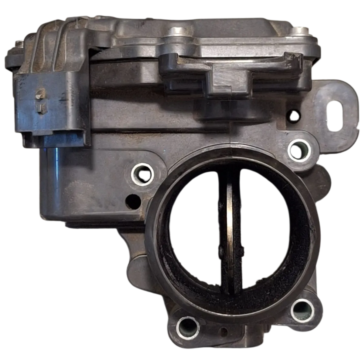 Citroen C5 Aircross  2.0 HDI  17-   klapna gasa   9806625280   A2C85766300