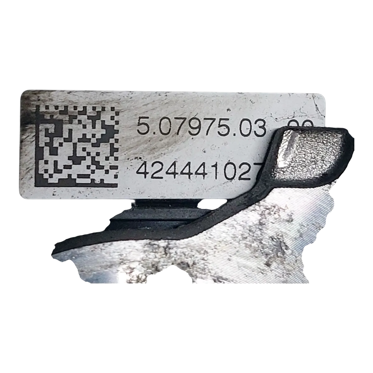 Nissan Qashqai  1.5 DCI   13-21  EGR ventil  7172RB4031  8201411538  50797503  416571496