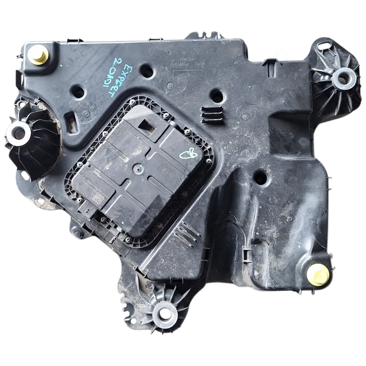 Peugeot  Expert III  2.0 HDI  06-16   spremnik-rezervoar AdBlue tekućine    P1001375   P1001427