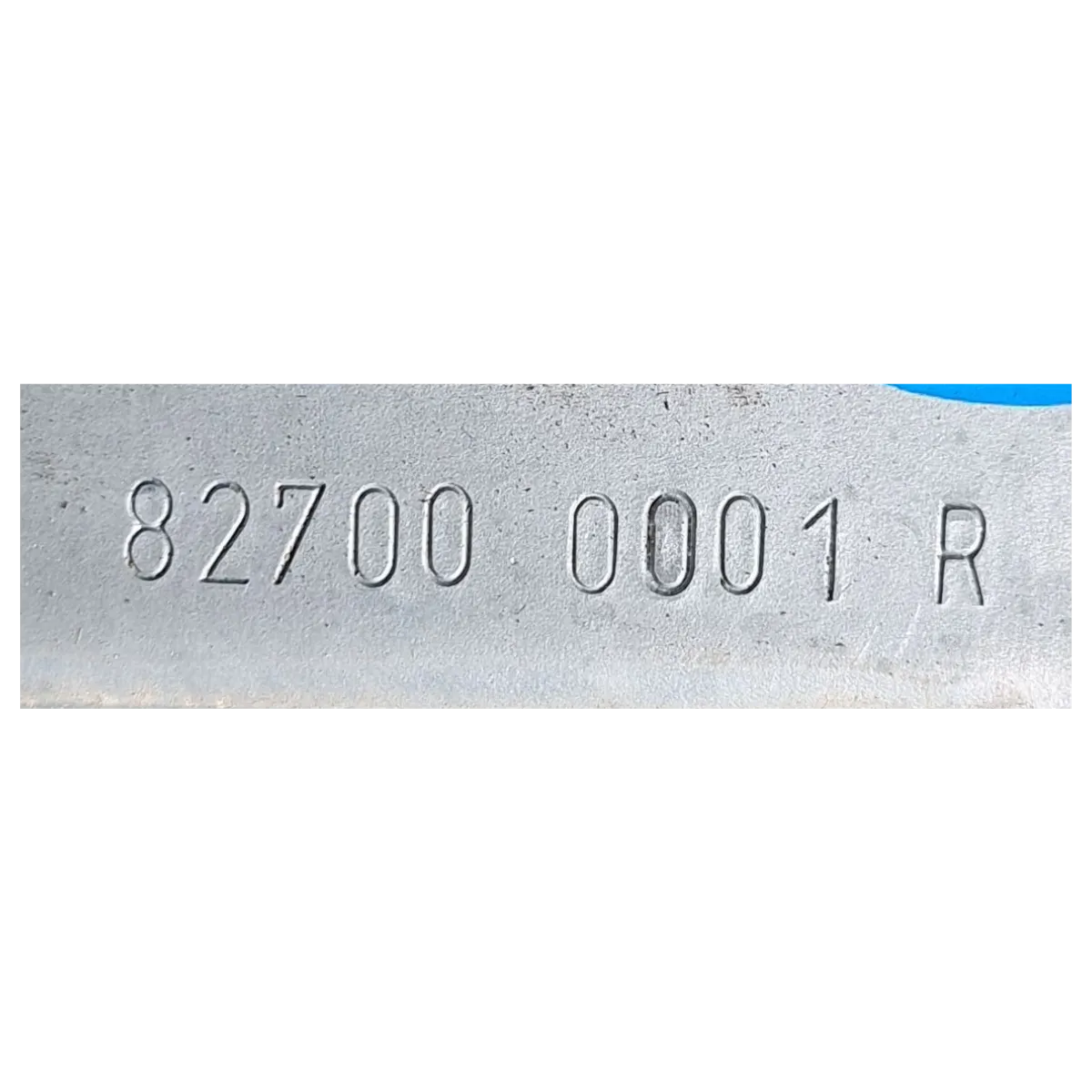 Renault Laguna III  karavan 07-15  podizač stakla zadnji desni   974828102   827000001R