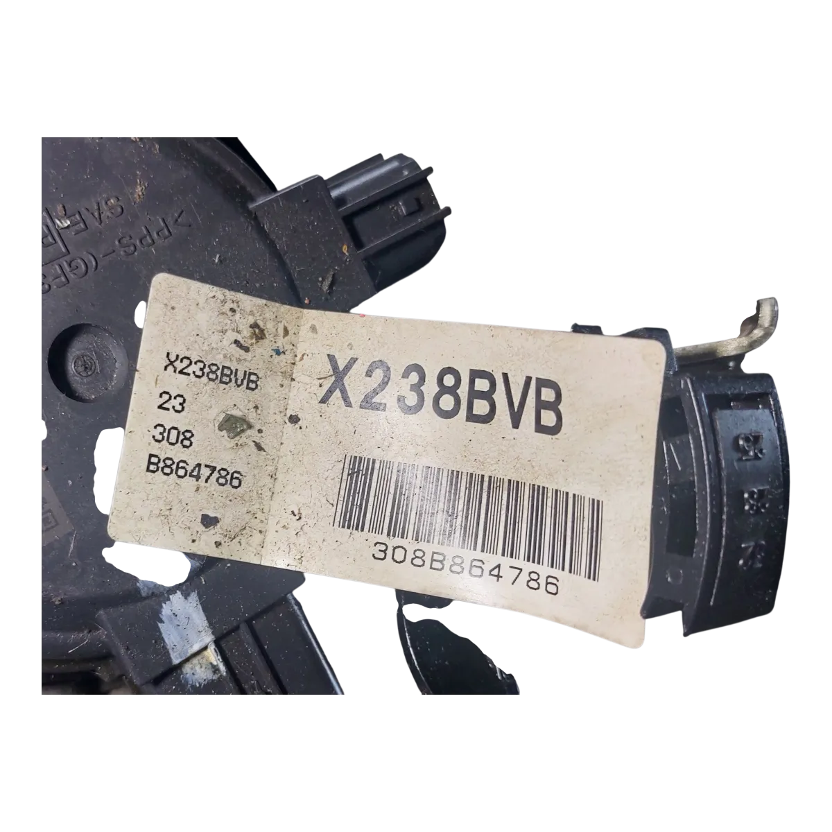 Nissan Qashqai 1.3 TCE  hybrid 18 -    automatski mjenjač / getriba   X238BVB     TEST