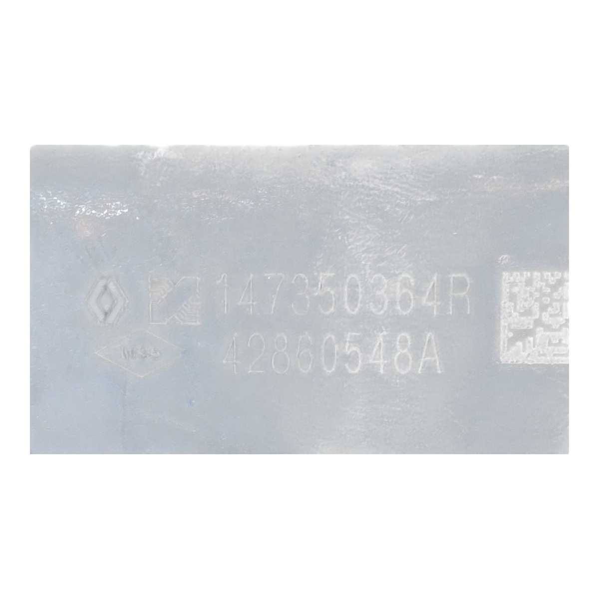 Nissan Juke  1.5 DCI   10-19   hladnjak EGR ventila   147350364R   147357082R